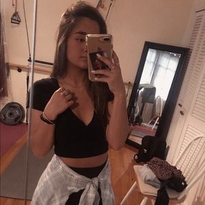 Meet your Posher, Nina